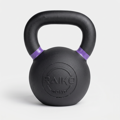 Raiko Kettlebell