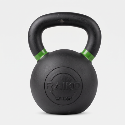Raiko Kettlebell