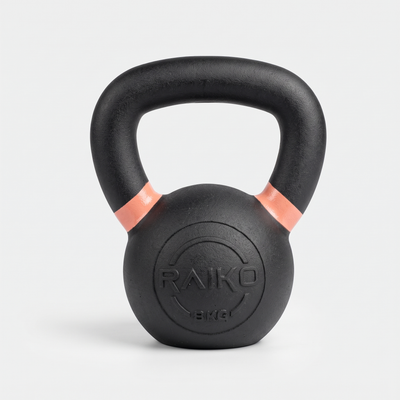 Raiko Kettlebell