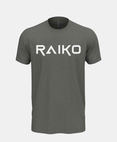 Raiko t skjorte