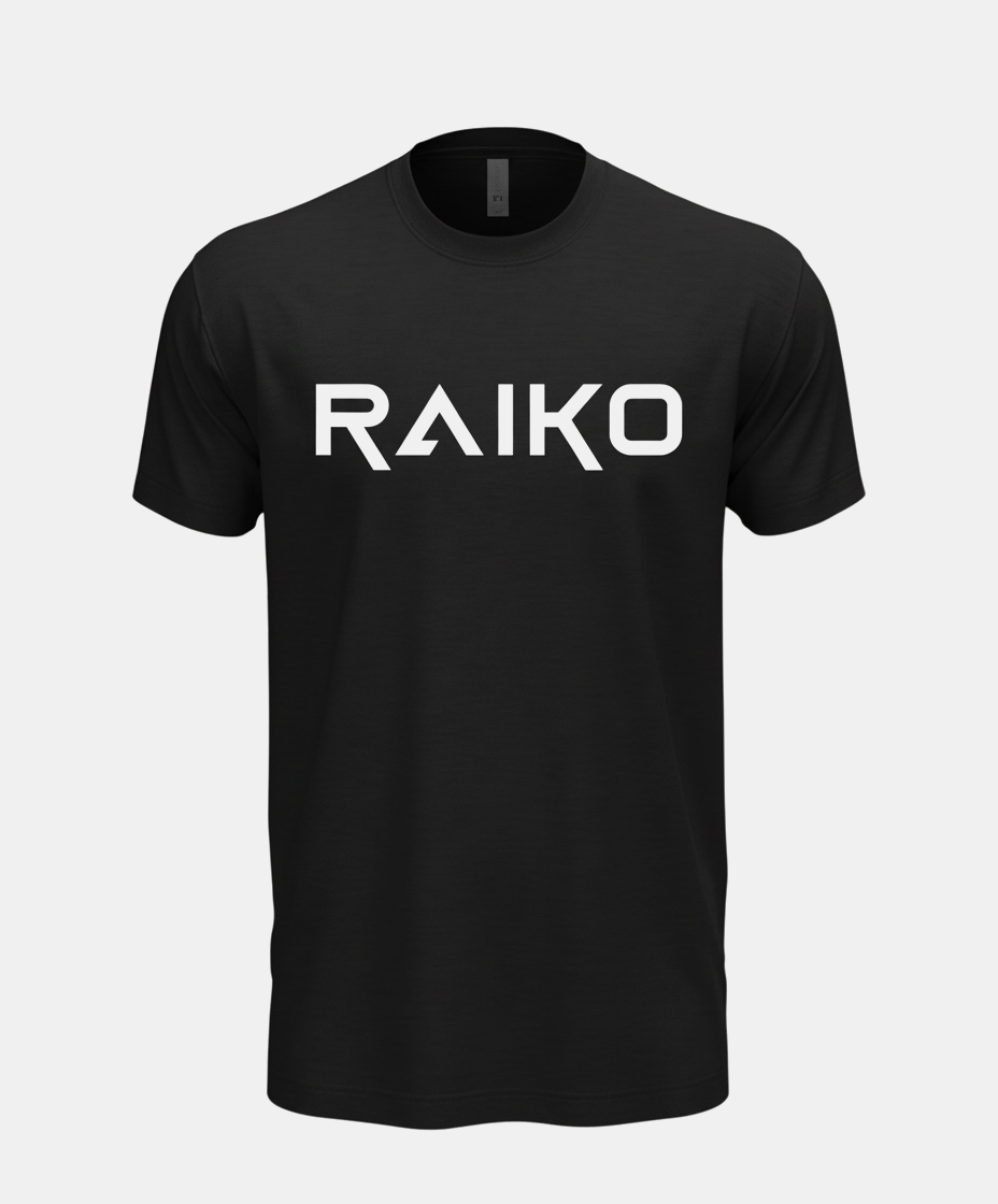 Raiko t skjorte