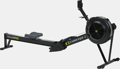 Concept2 romaskin