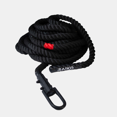 Raiko competiton sled rope