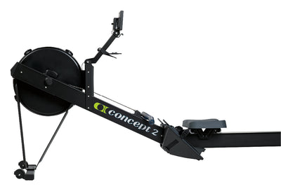 Concept2 romaskin