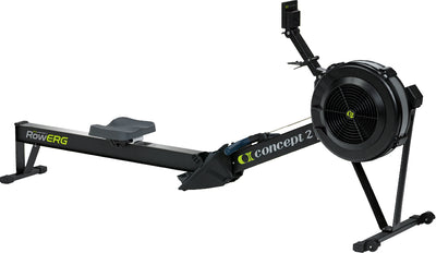 Concept2 romaskin