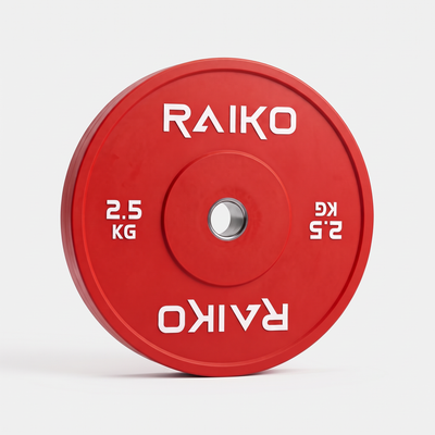 Raiko Technique plate