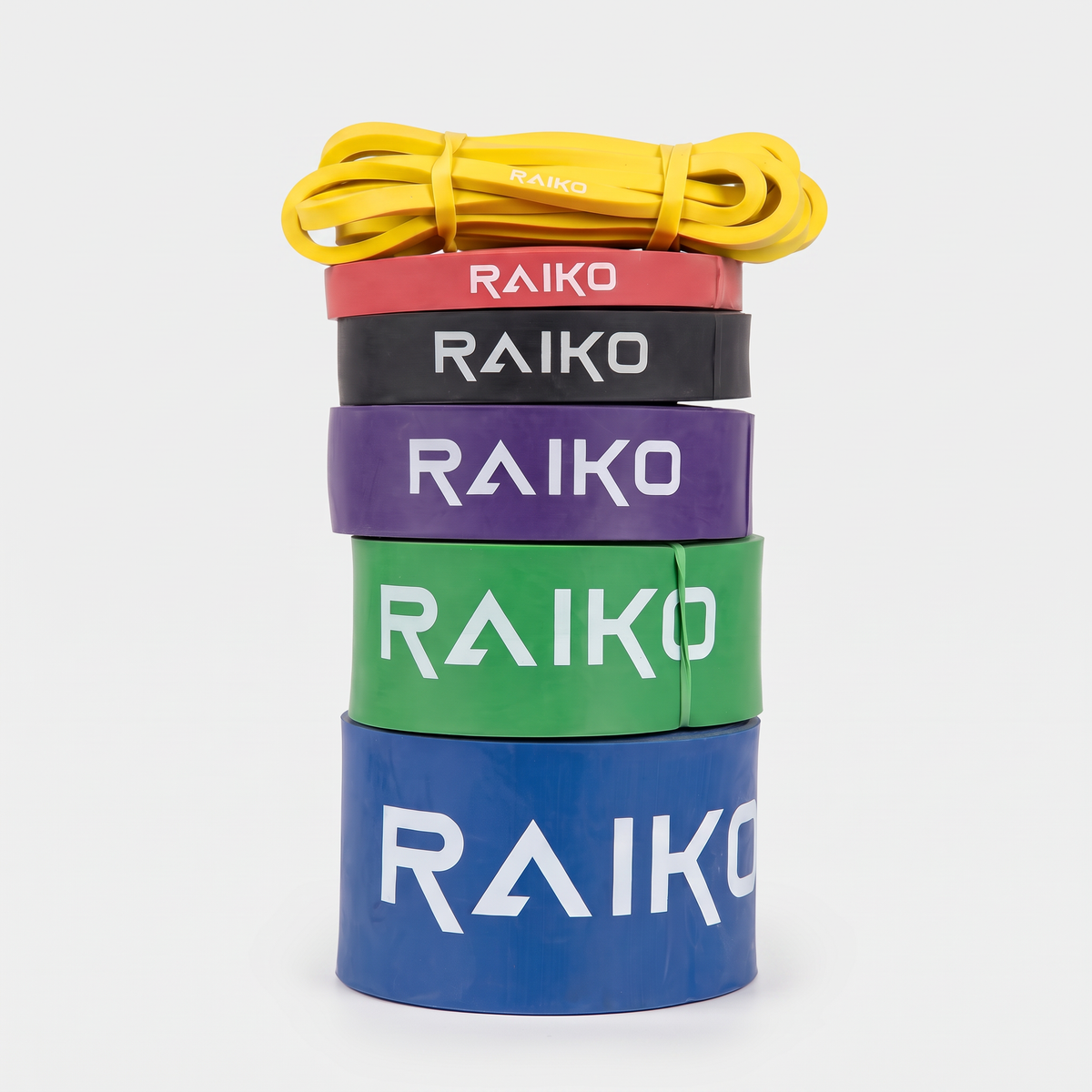 Raiko treningsstrikker