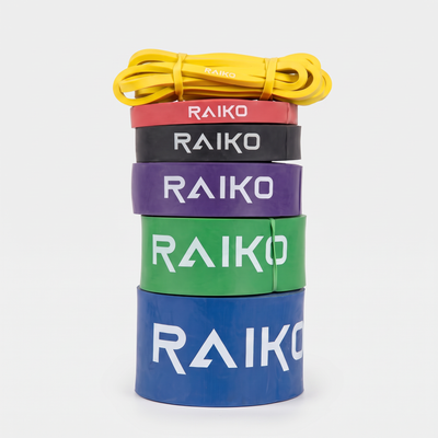 Raiko treningsstrikker
