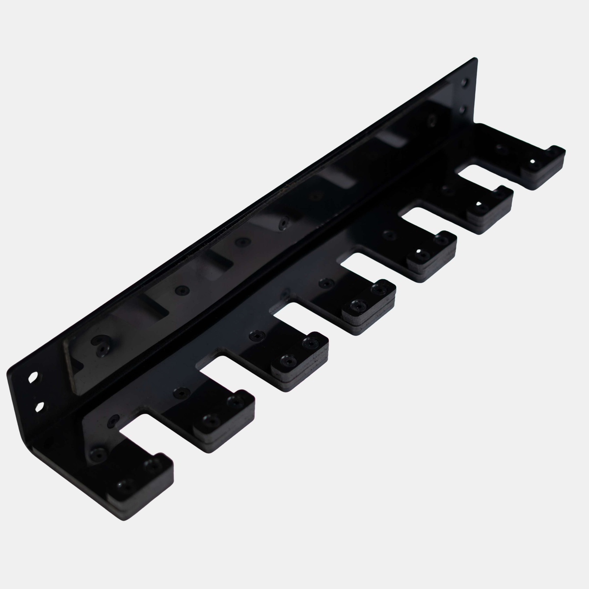 Raiko vertical bar hanger 6pcs