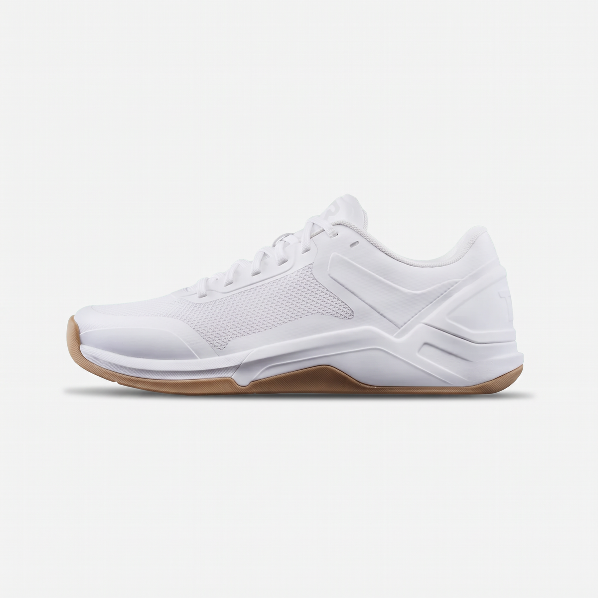 Women's CXT-3 Trainer - WhiteGum