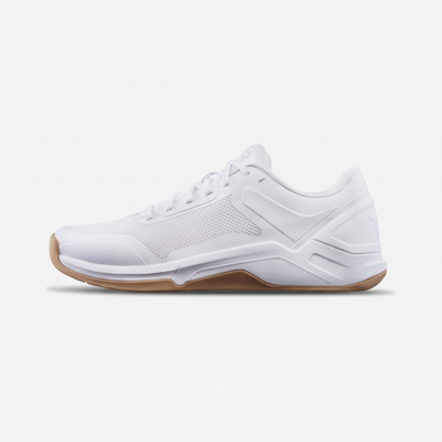 Women's CXT-3 Trainer - WhiteGum