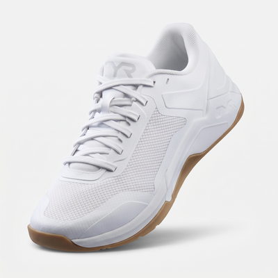 Women's CXT-3 Trainer - WhiteGum