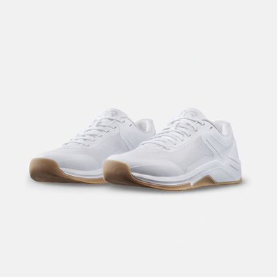 Women's CXT-3 Trainer - WhiteGum