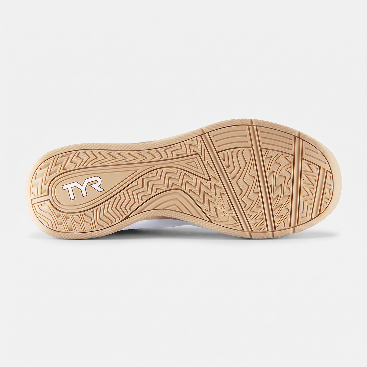 Women's CXT-3 Trainer - WhiteGum
