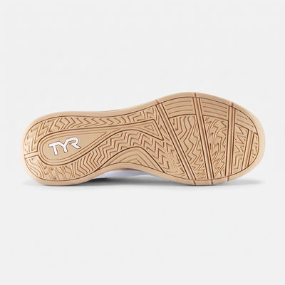 Women's CXT-3 Trainer - WhiteGum