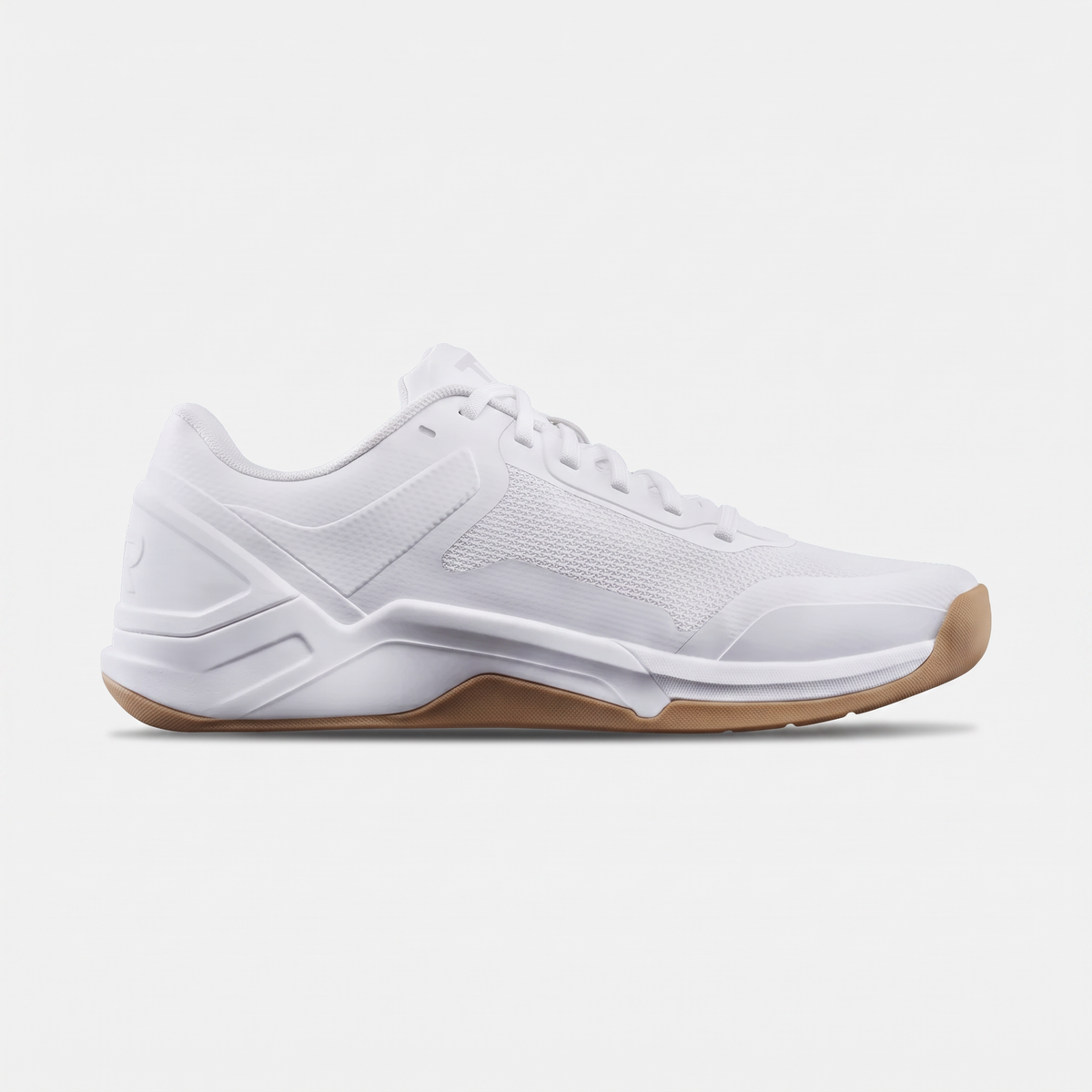 Women's CXT-3 Trainer - WhiteGum