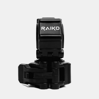 Raiko barbell collar