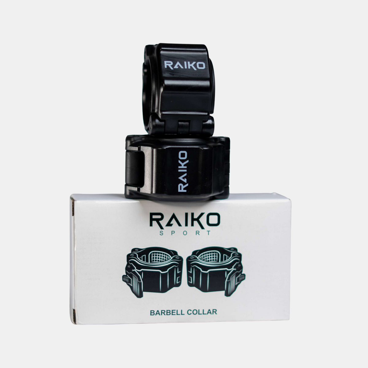 Raiko barbell collar