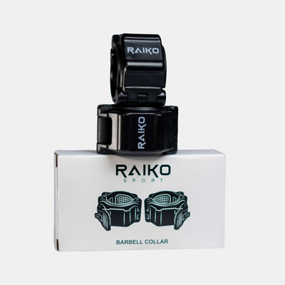 Raiko barbell collar