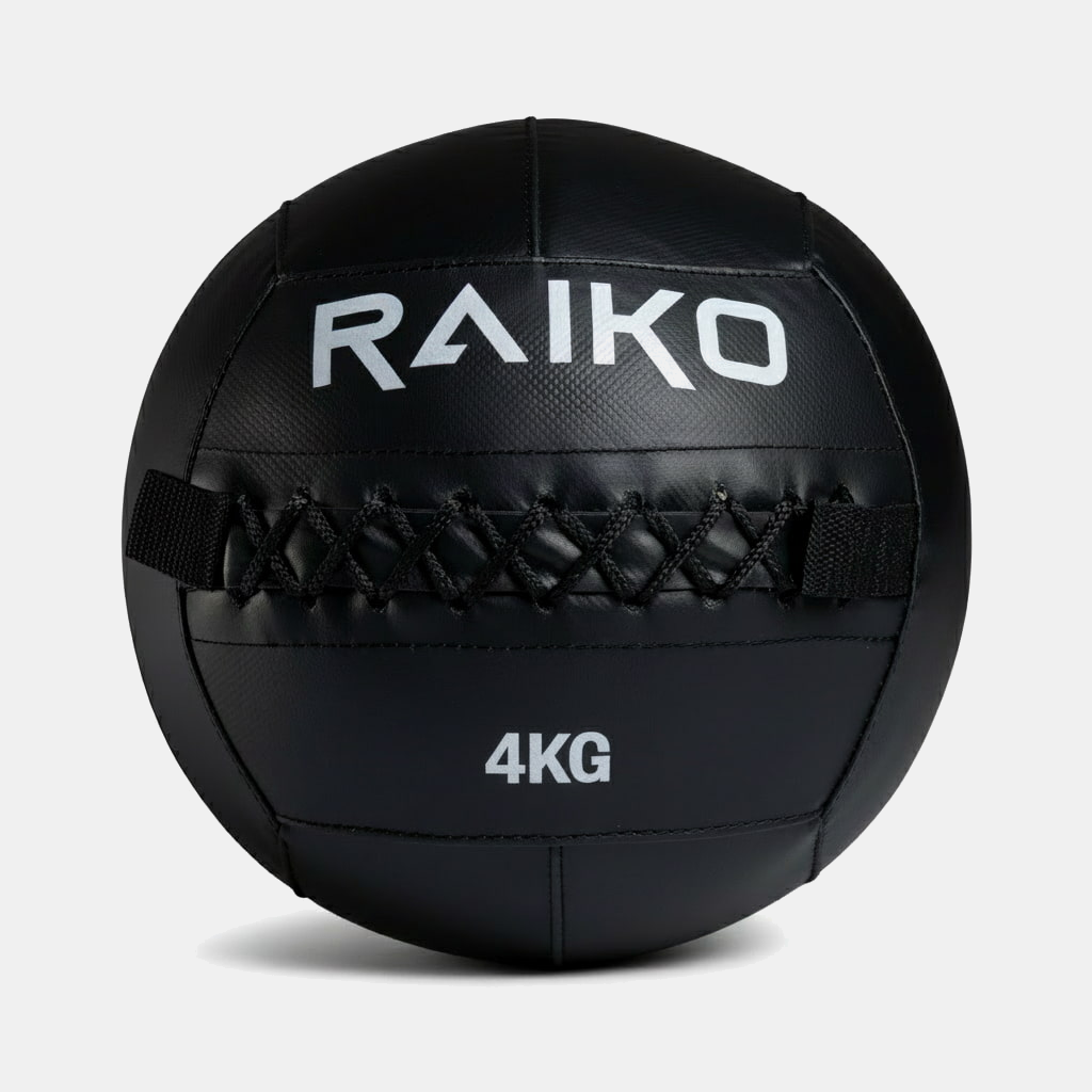 Raiko wall ball