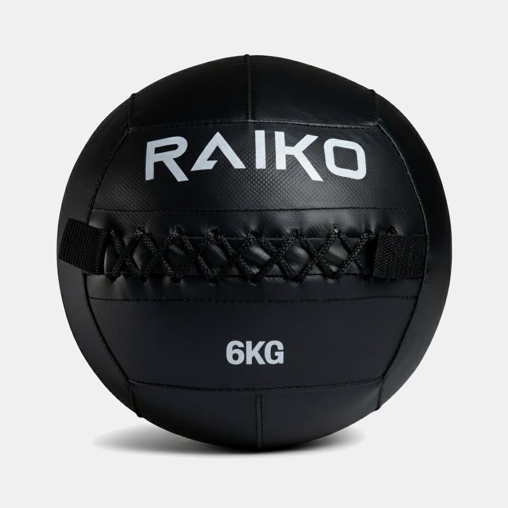 Raiko wall ball
