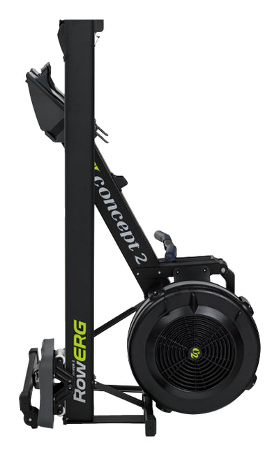 Concept2 romaskin