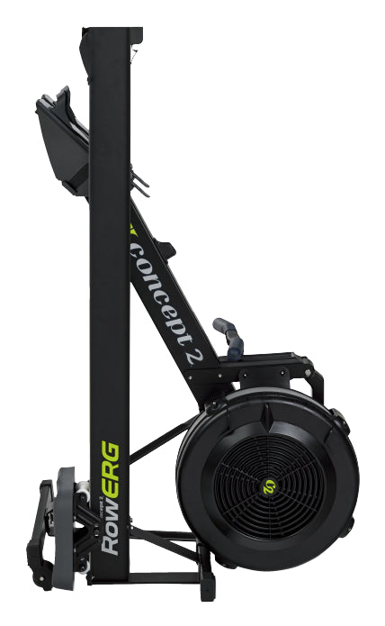 Concept2 romaskin