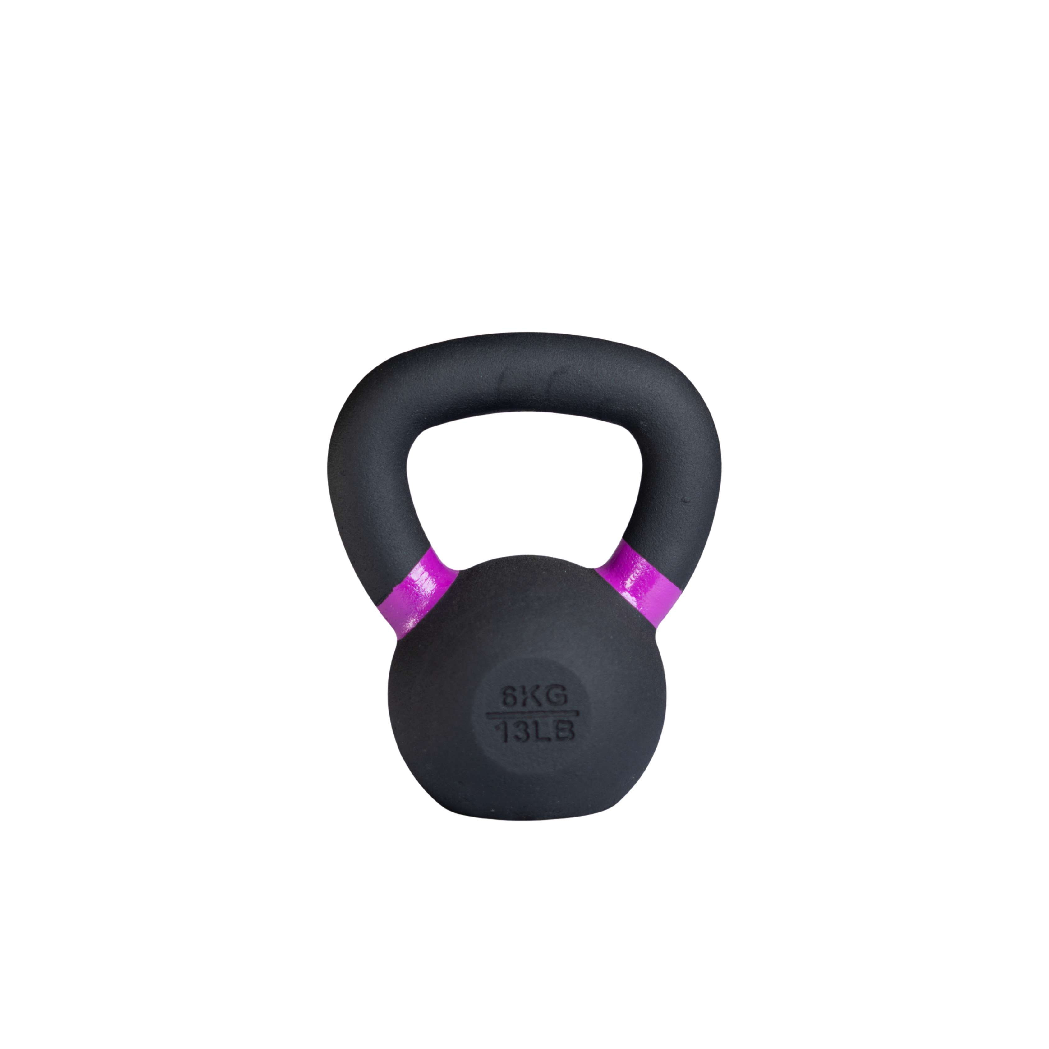 Kettlebell 6kg